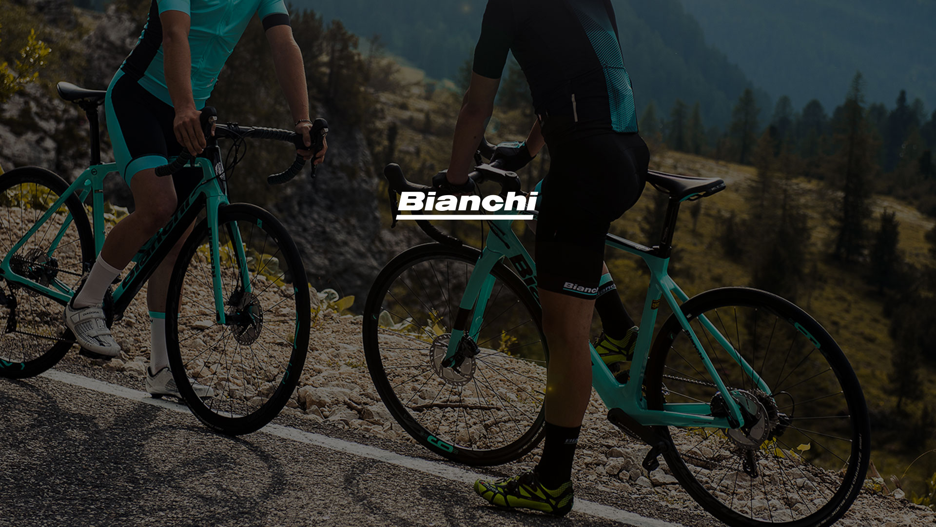 Jak správně vybrat velikost kol Bianchi