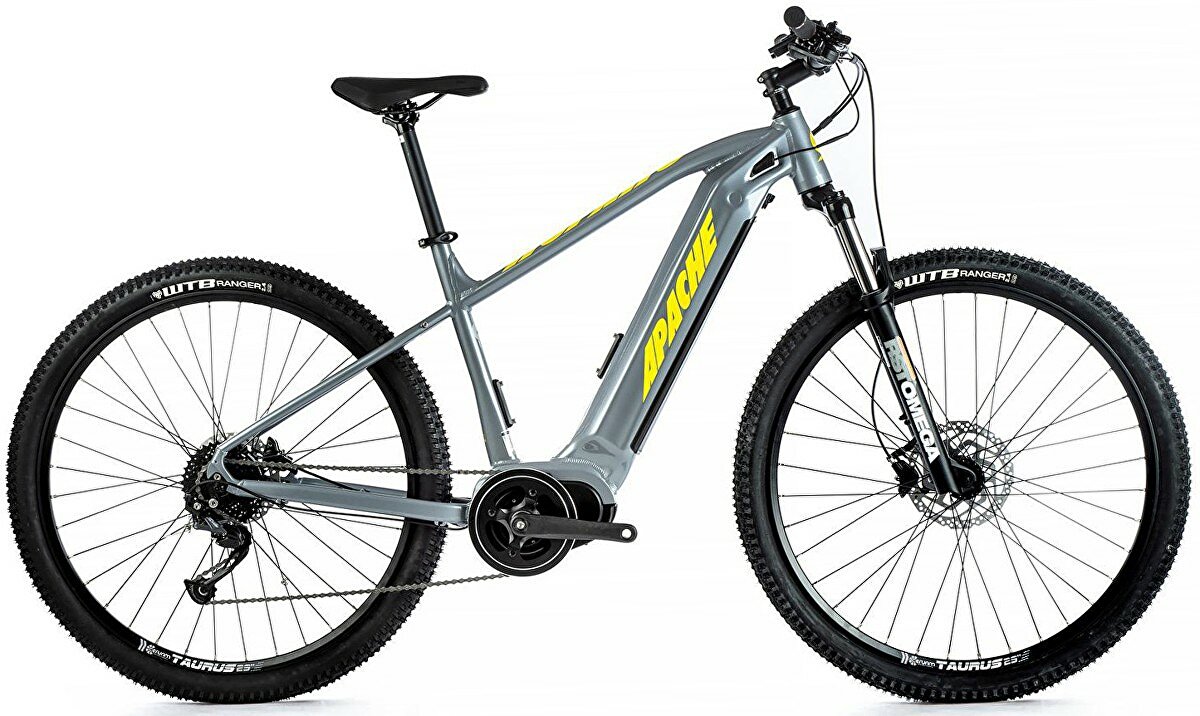  CYKLO-RD Elektrokolo APACHE Hupahu MX1 400 840 Wh 48 V (M)