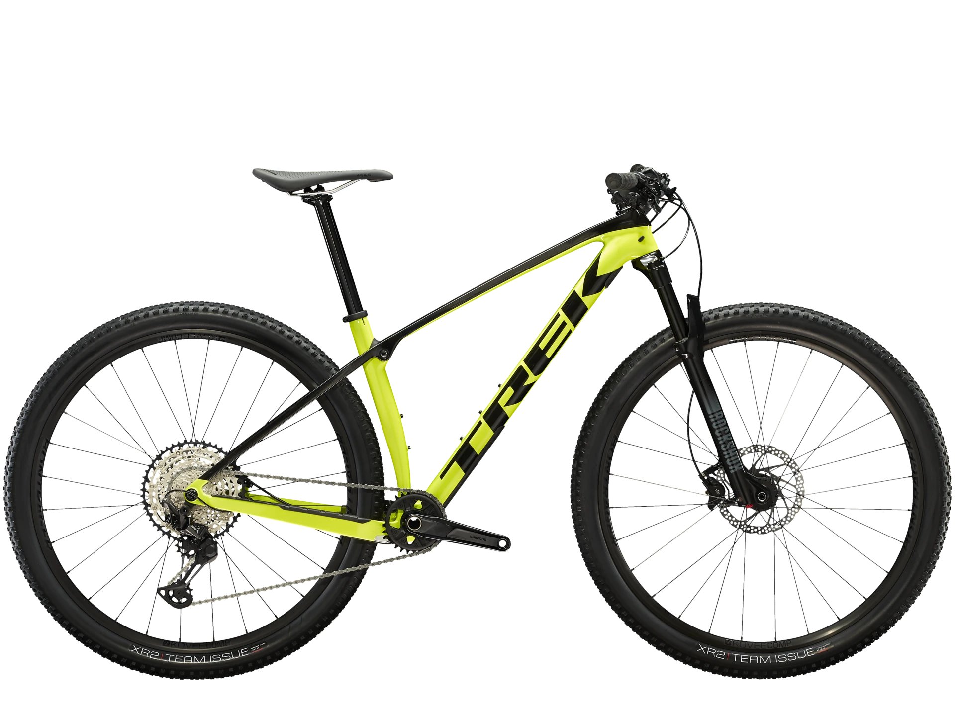  Trek Procaliber 9.6 Volt